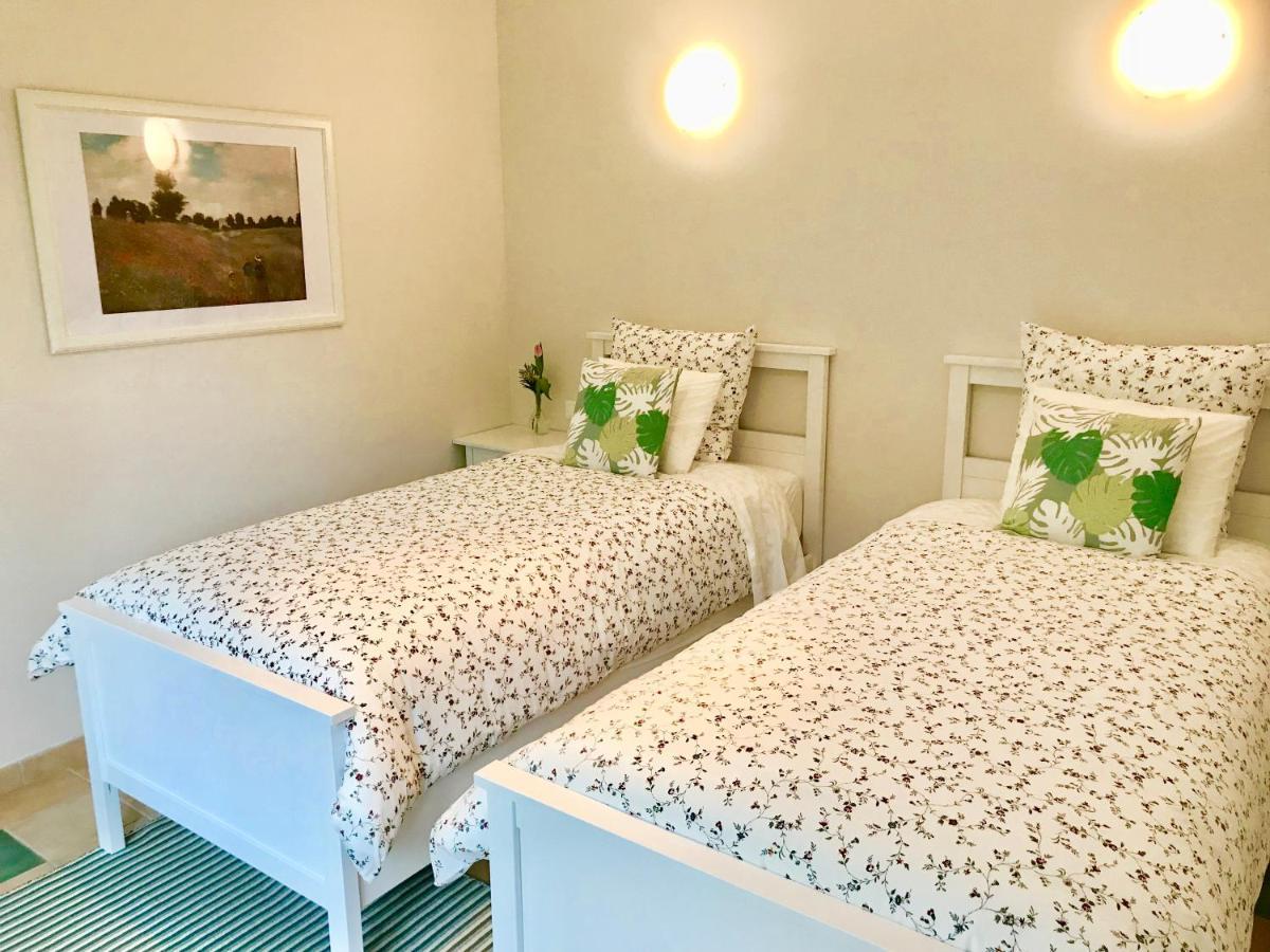 Sans Souci Bed And Breakfast Luxe Heated Pool And Restaurant Luzillé Exteriör bild