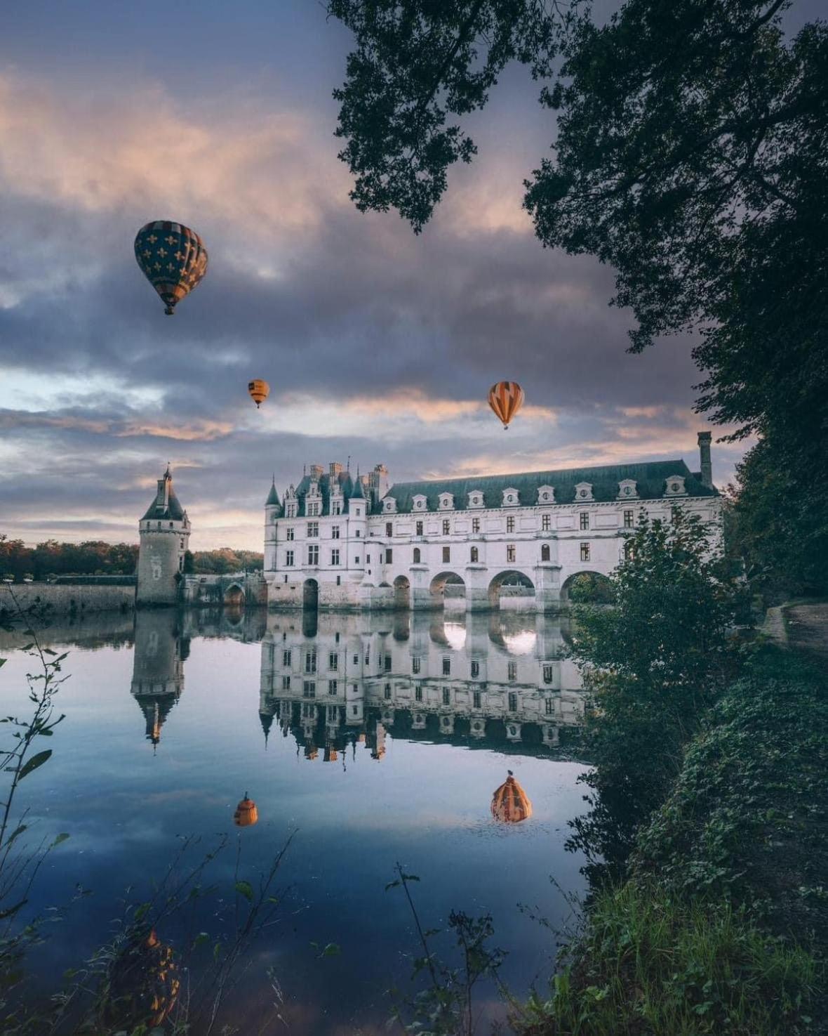Sans Souci Bed And Breakfast Luxe Heated Pool And Restaurant Luzillé Exteriör bild